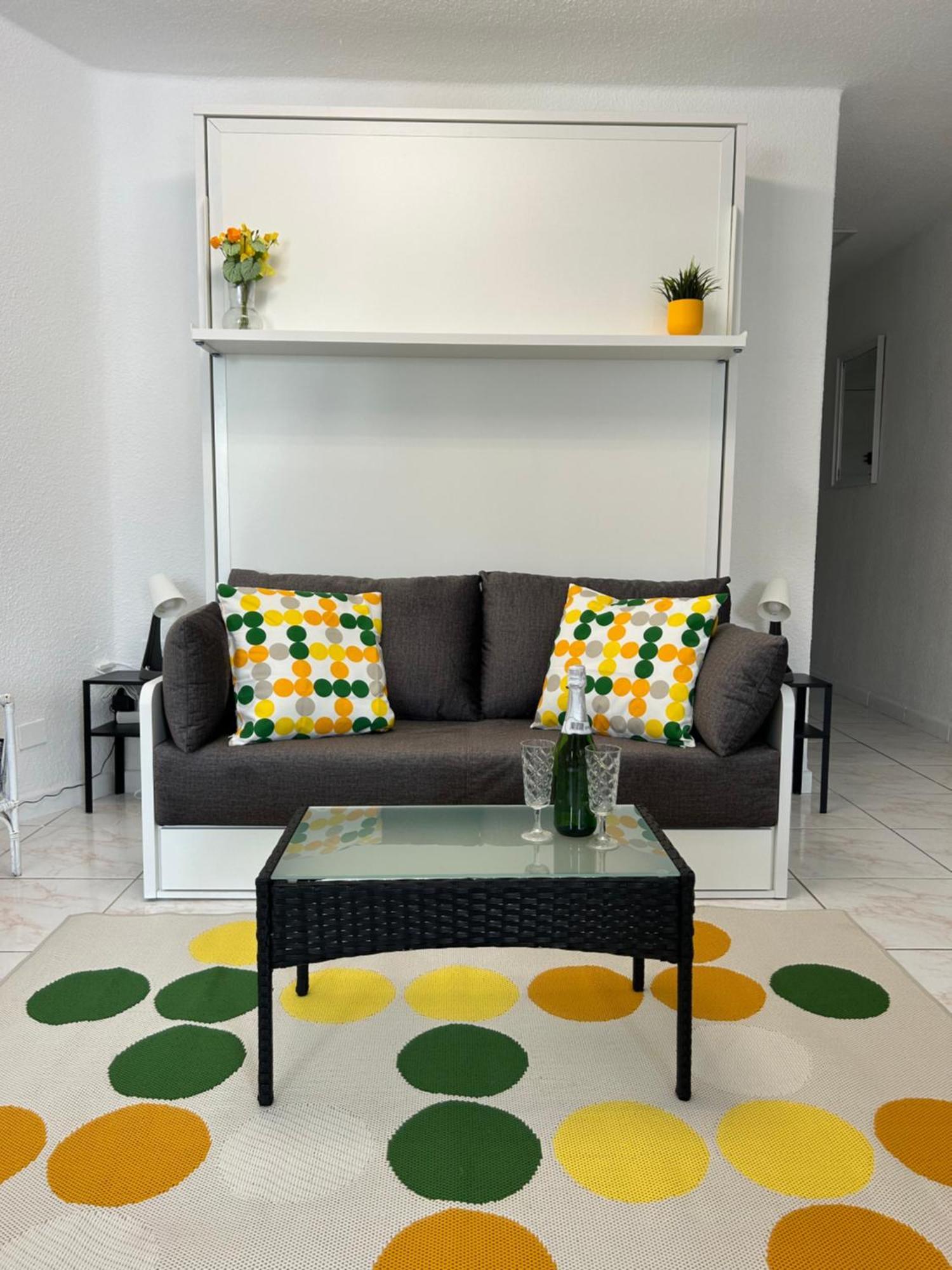 Parque Santiago 1 Lovely Apartment Playa de las Américas Extérieur photo